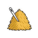 Haystack